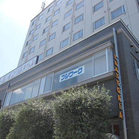 R Inn Fukuchiyama Εξωτερικό φωτογραφία